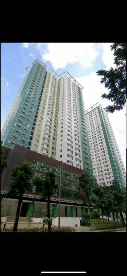 Desna By J&J Homes At Avida Towers Riala T3 セブ市 エクステリア 写真